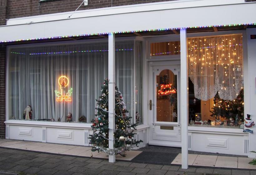 ホテル Pension Bij De Molen