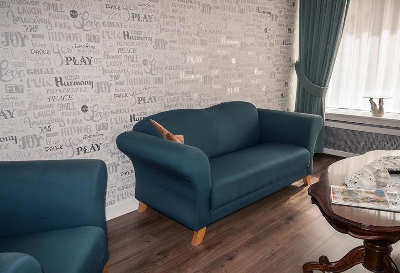 ホテル Pension Bij De Molen