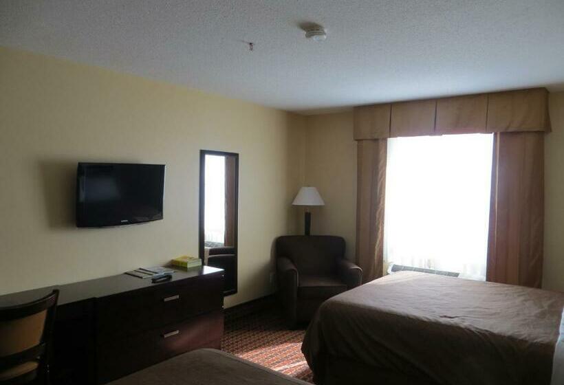 فندق Poplar Tree Inn