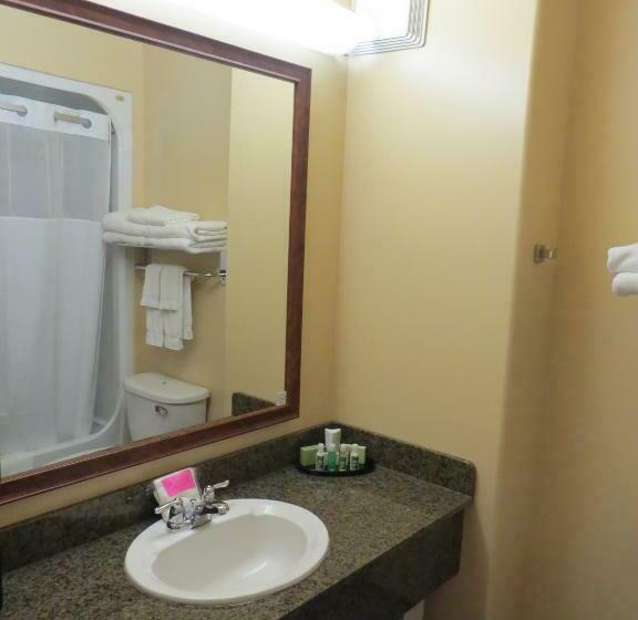 호텔 Poplar Tree Inn