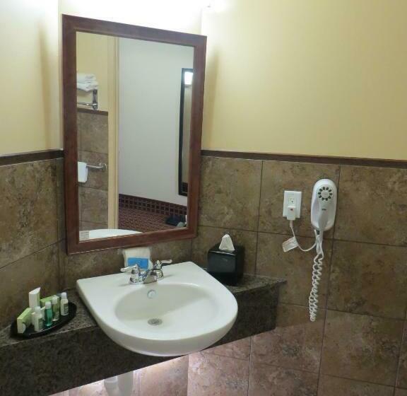 호텔 Poplar Tree Inn