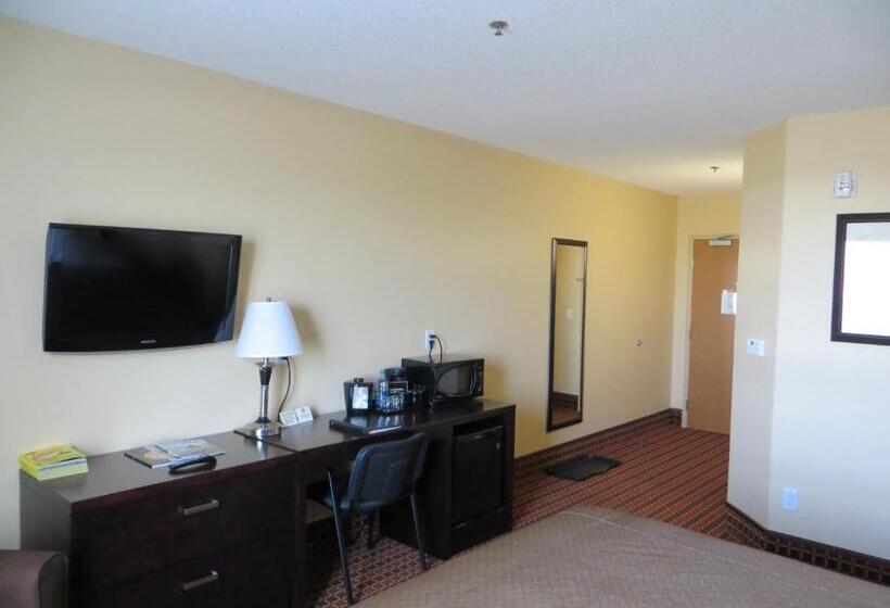 호텔 Poplar Tree Inn