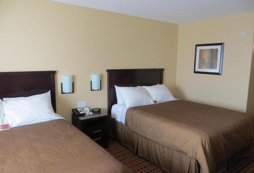 فندق Poplar Tree Inn