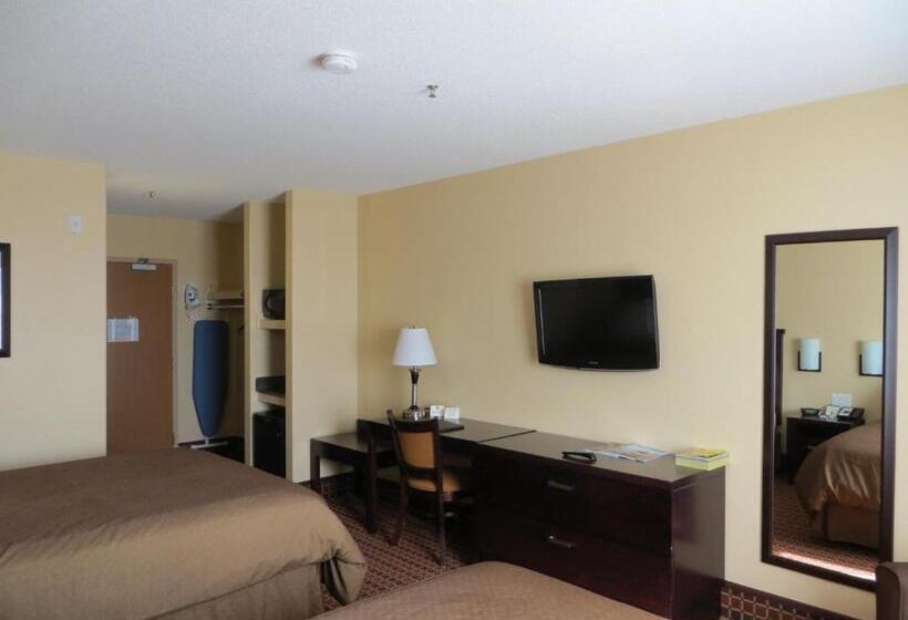 호텔 Poplar Tree Inn