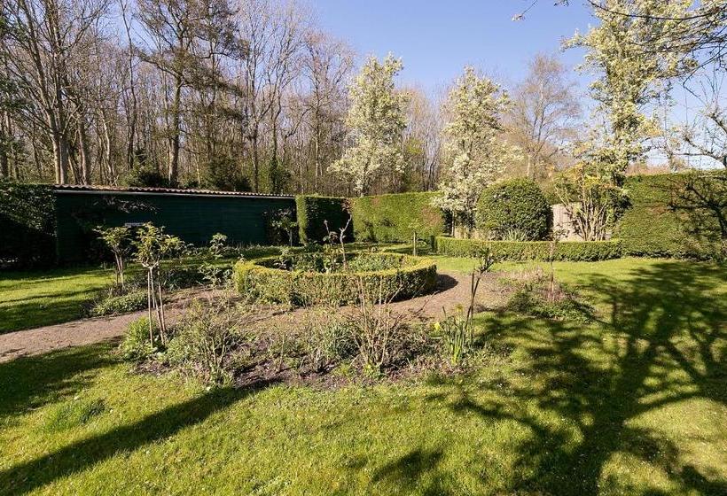 בית מלון כפרי Randduin