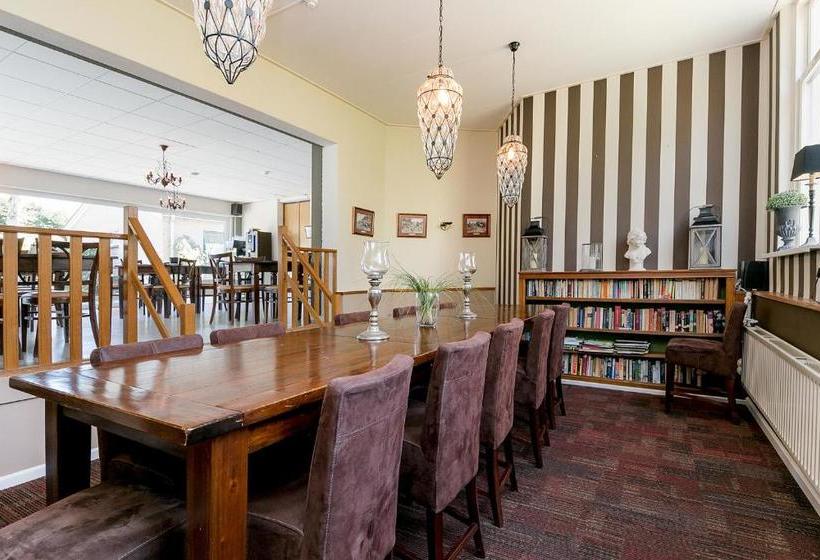 בית מלון כפרי Randduin