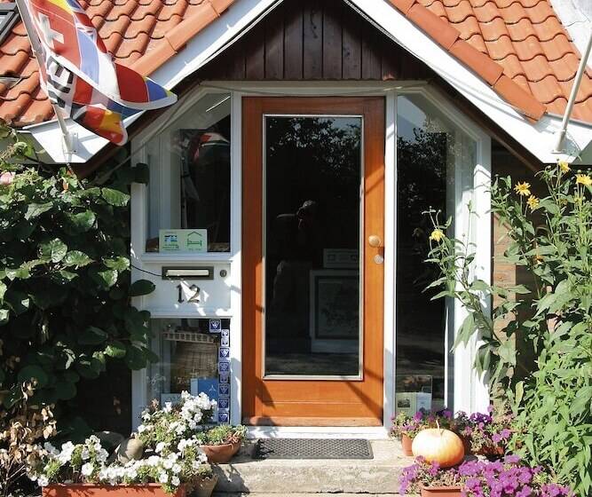 בית מלון כפרי Resort De Vlasschure