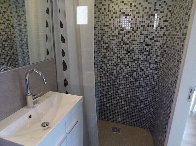 בית מלון כפרי Resort De Vlasschure