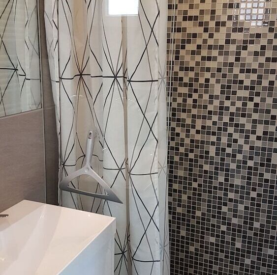 בית מלון כפרי Resort De Vlasschure