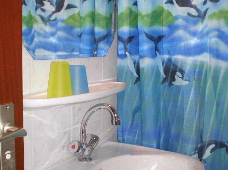 בית מלון כפרי Resort De Vlasschure