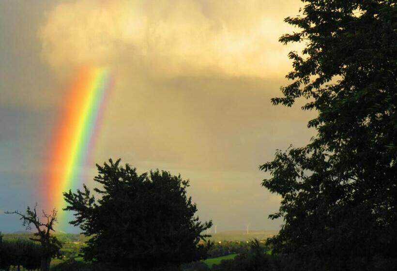 Hotel Restaurant De 4 Jaargetijden