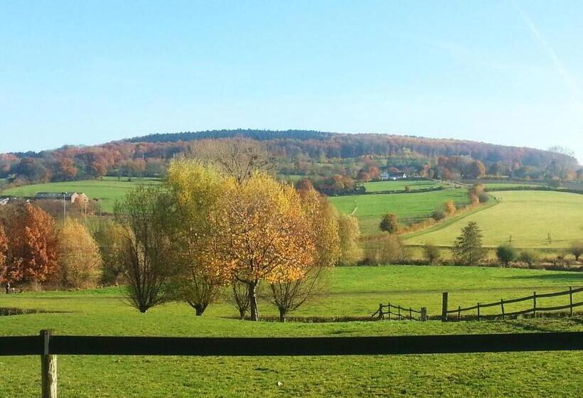 Hotel Restaurant De 4 Jaargetijden