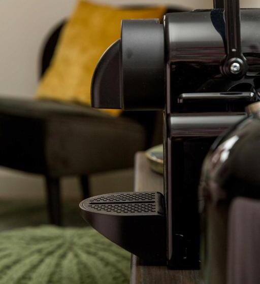 Hotel Restaurant De 4 Jaargetijden