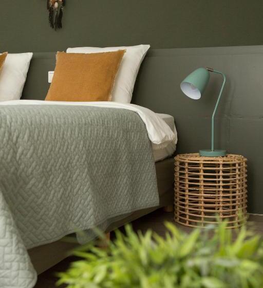 Hotel Restaurant De 4 Jaargetijden