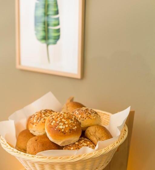 Hotel Restaurant De 4 Jaargetijden