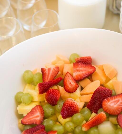 Hotel Restaurant De 4 Jaargetijden