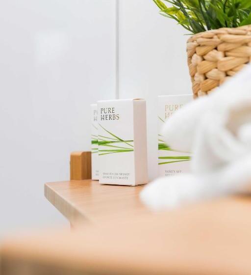 Hotel Restaurant De 4 Jaargetijden