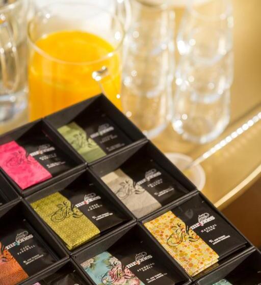 Hotel Restaurant De 4 Jaargetijden