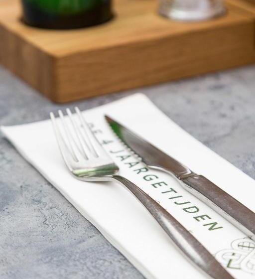 Hotel Restaurant De 4 Jaargetijden