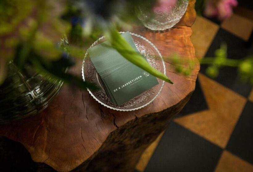 Hotel Restaurant De 4 Jaargetijden