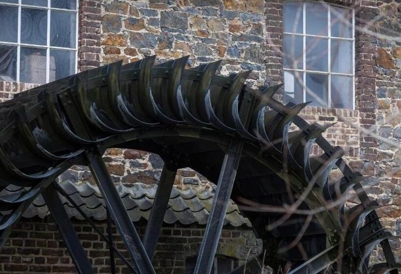 Hotel Restaurant De 4 Jaargetijden