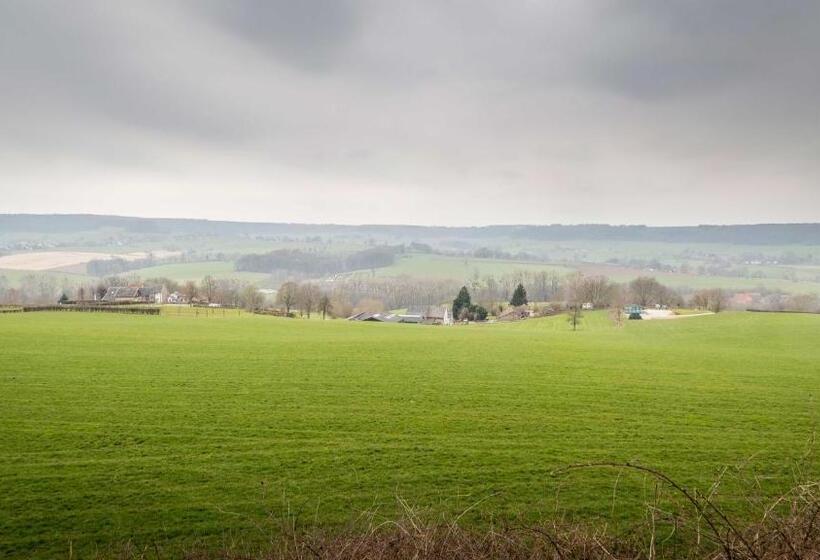 Hotel Restaurant De 4 Jaargetijden