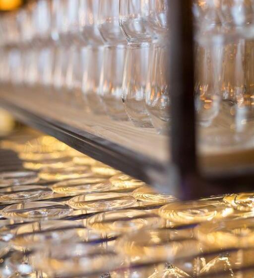 Hotel Restaurant De 4 Jaargetijden