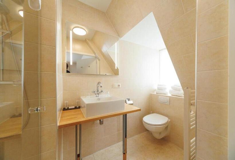 בית מלון כפרי Restaurant De Boer Nkinkel