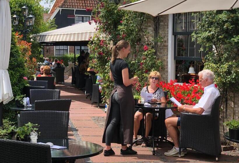 בית מלון כפרי & Restaurant De Fortuna