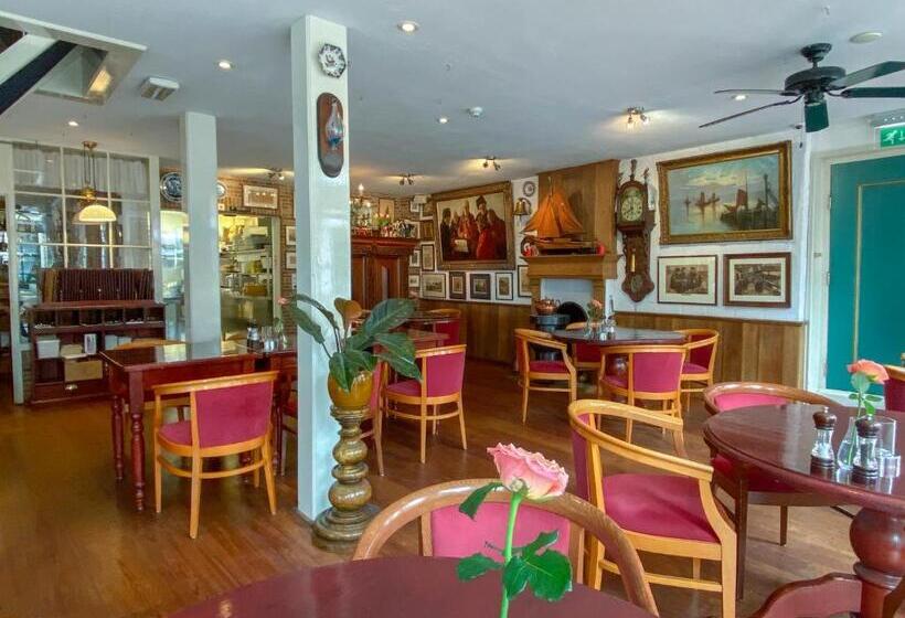 בית מלון כפרי & Restaurant De Fortuna