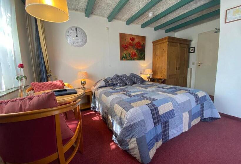 בית מלון כפרי & Restaurant De Fortuna