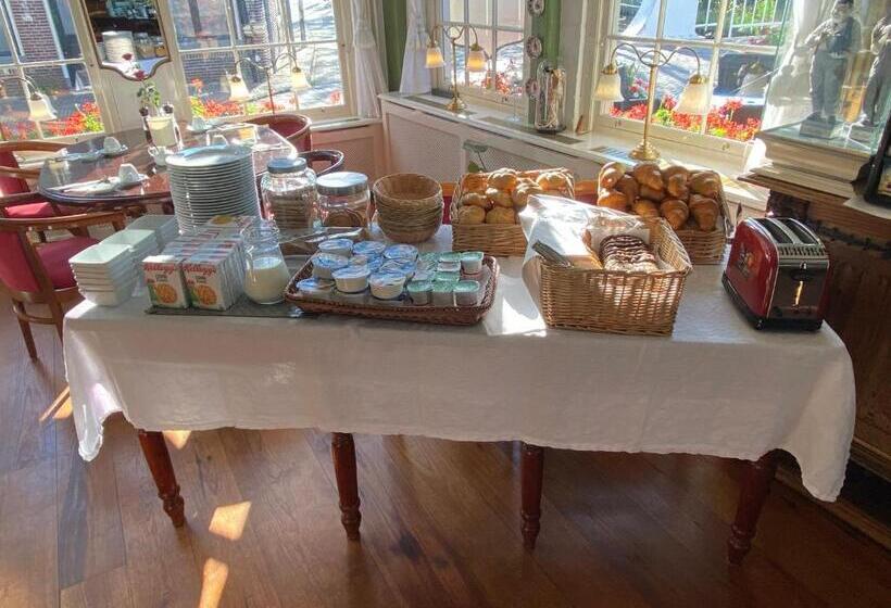 בית מלון כפרי & Restaurant De Fortuna