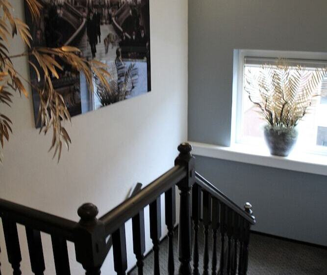 בית מלון כפרי Restaurant De Jonge Heertjes