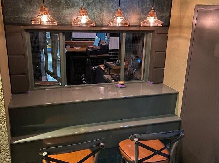 בית מלון כפרי Restaurant De Jonge Heertjes