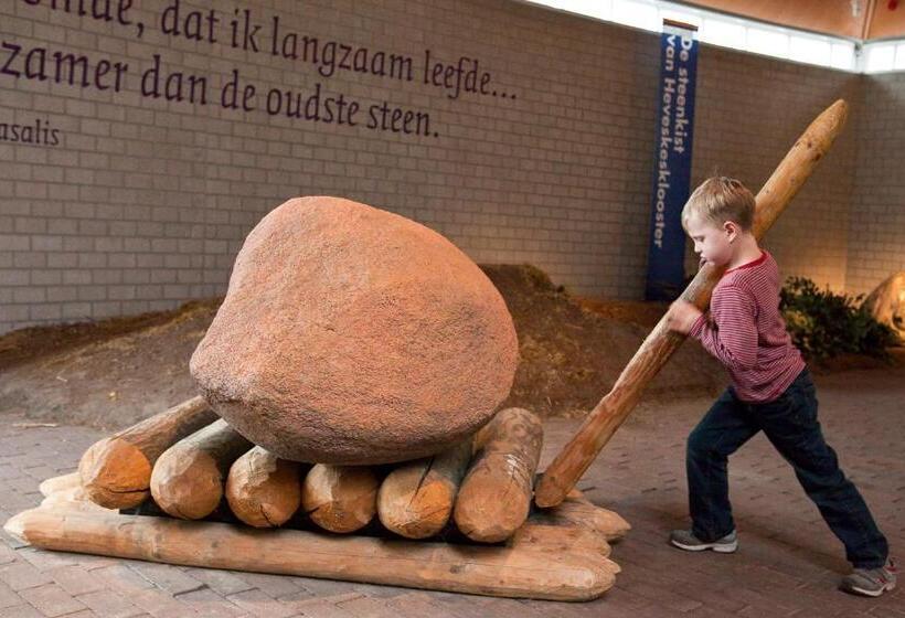 בית מלון כפרי Restaurant De Meulenhoek