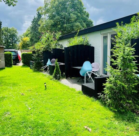 ホテル Restaurant  De Vossenberg