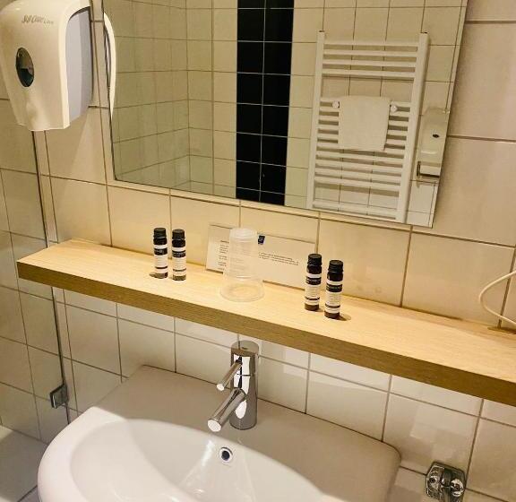 בית מלון כפרי Restaurant  De Vossenberg