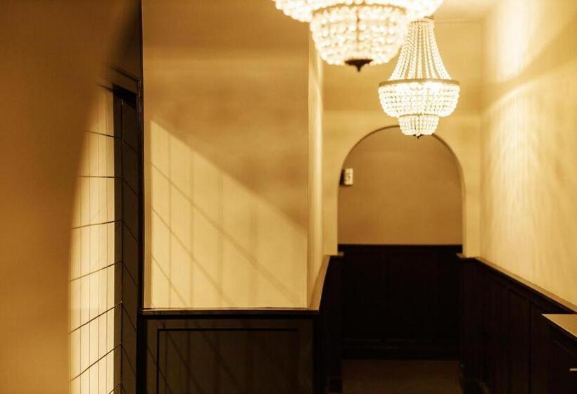 فندق Restaurant De Wolfsberg