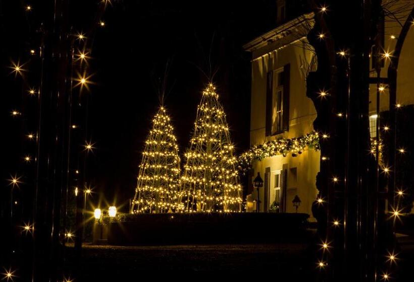 فندق Restaurant De Wolfsberg