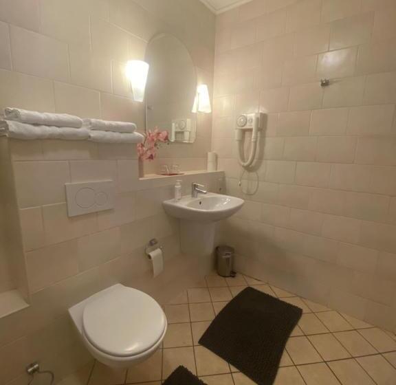 ホテル Restaurant Hestia