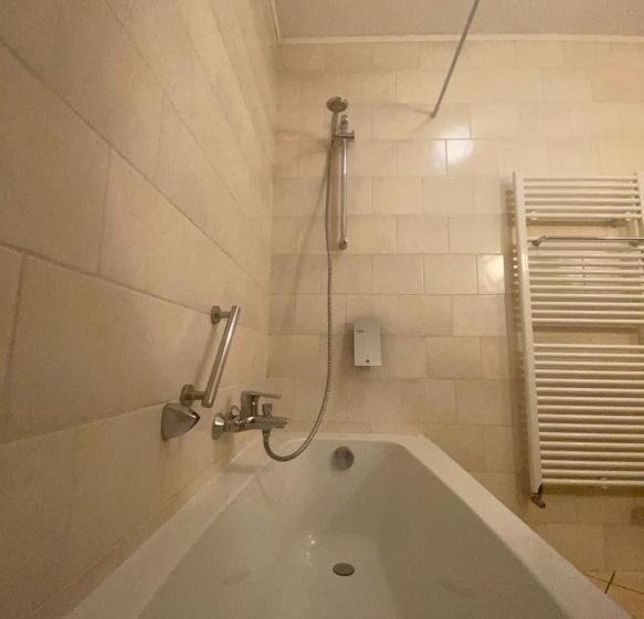 ホテル Restaurant Hestia