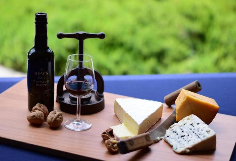 호텔 Restaurant Het Roode Hert