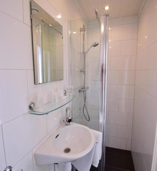 בית מלון כפרי Restaurant Het Roode Hert