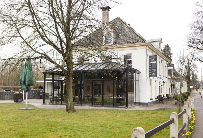 ホテル Restaurant Het Witte Paard