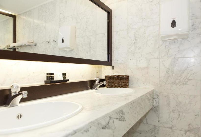 ホテル Restaurant Het Witte Paard