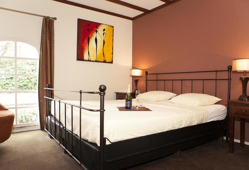 ホテル Restaurant Het Witte Paard