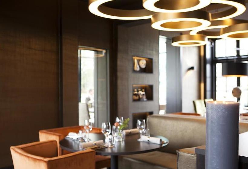 ホテル Restaurant Het Witte Paard