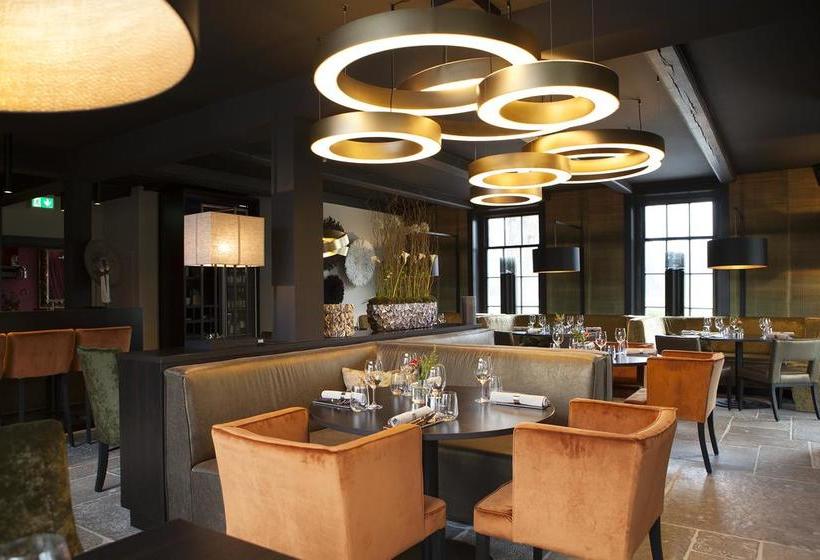 ホテル Restaurant Het Witte Paard