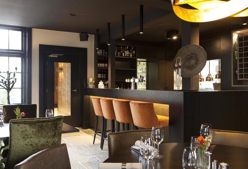 ホテル Restaurant Het Witte Paard