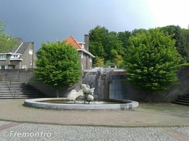 هتل Restaurant Les Jumeaux